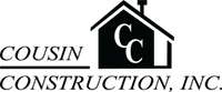 Cousin Construction Logo